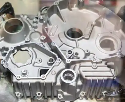 How to Select Low Pressure Die Castings for Complex Components?